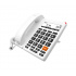 Flyingvoice Teléfono IP FIP12WP 2", Alámbrico, 2 Líneas, Altavoz, Blanco  4