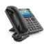 Flyingvoice Teléfono IP FIP14G 3.5", Alámbrico, 8 Líneas, Altavoz, Gris  4