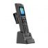 Flyingvoice Teléfono IP FIP16 PLUS 1.8", Inalámbrico, 2 Líneas, Altavoz, Negro  4