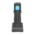 Flyingvoice Teléfono IP FIP16 PLUS 1.8", Inalámbrico, 2 Líneas, Altavoz, Negro  1
