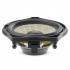 Focal Bocina para Auto ICC MBZ 100, 50W, 83.7dB, 4", Negro/Amarillo, 2 Piezas - Imagen adicional 1