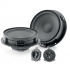 Focal Bocinas para Auto IS VW 155, 50W, 2 Vías, Negro  1