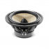 Focal Bocina para Auto PS 165 FXE, 160W, 2 Vías, 90.5dB, 6.5", Negro/Amarillo, 2 Piezas, incluye 2 Tweeters  3