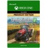 Farming Simulator 17 Premium Edition, Xbox One ― Producto Digital Descargable  1