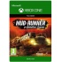Spintires: MudRunner, Xbox One ― Producto Digital Descargable  1