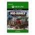 Spintires: MudRunner American Wilds Edición, Xbox One ― Producto Digital Descargable  1