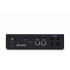 Focusrite Interfaz de Audio Clarett+ 2Pre, USB-C, 2 Preamplificadores de Micrófono Rojo/Negro  5