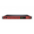 Focusrite Preamplificador Clarett+ OctoPre, 8x XLR, 8x 6.3mm, Rojo/Negro  3