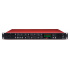 Focusrite Unidad de Expansión Scarlett OctoPre, 8x 6.3mm, 8x XLR, Rojo/Negro  1
