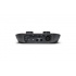 Focusrite Interfaz de Audio Vocaster One, 1x XLR, 1x 3.5mm, Negro  5