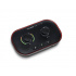 Focusrite Interfaz de Audio Vocaster One, 1x XLR, 1x 3.5mm, Negro  1