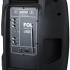 FOL Bocina Portátil FS-L1158A, Bluetooth, Alámbrico/Inalámbrico, USB-A, 40W, Negro  5