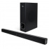 FOL Barra de Sonido con Subwoofer FS-M228L, Bluetooth, Alámbrico/Inalámbrico, 2.1 Canales, 100W RMS   1