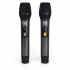 FOL Micrófono Análogo FH-289, Inalámbrico  1