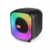 FOL Bocina Portátil FS-L1106, Bluetooth, Alámbrico/Inalámbrico, USB-A/USB-C, 50W, Negro - Imagen adicional 1