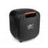 FOL Bocina Portátil FS-L1106, Bluetooth, Alámbrico/Inalámbrico, USB-A/USB-C, 50W, Negro - Imagen adicional 3