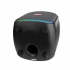 FOL Bocina Portátil FS-L1106, Bluetooth, Alámbrico/Inalámbrico, USB-A/USB-C, 50W, Negro - Imagen adicional 4