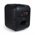 FOL Bocina Portátil FS-L1206, Bluetooth, Alámbrico/Inalámbrico, 50W RMS, USB, Negro - Imagen adicional 4