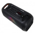 FOL Bocina Portátil FS-L128, Bluetooth, Alámbrico/Inalámbrico, 50W RMS, USB, Negro ― incluye Micrófono  2