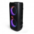 FOL Bocina Portátil FS-L2204, Bluetooth, Alámbrico, USB-C, 20W, Negro - Imagen adicional 1