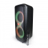 FOL Bocina FS-L2206, Bluetooth, Alámbrico/Inalámbrico, 60W RMS, USB, Negro  2