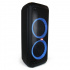 FOL Bocina Portátil FS-L2210, Bluetooth, Alámbrico/Inalámbrico, USB-A, 70W, Negro - Imagen adicional 2