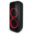 FOL Bocina Portátil FS-L2210, Bluetooth, Alámbrico/Inalámbrico, USB-A, 70W, Negro - Imagen adicional 1