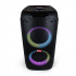 FOL Bocina con Subwoofer FS-L299, Bluetooth, Alámbrico/Inalámbrico, 90W RMS, USB, Negro - Imagen adicional 2