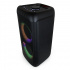 FOL Bocina con Subwoofer FS-L299, Bluetooth, Alámbrico/Inalámbrico, 90W RMS, USB, Negro - Imagen adicional 3