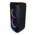 FOL Bocina con Subwoofer FS-L299, Bluetooth, Alámbrico/Inalámbrico, 90W RMS, USB, Negro - Imagen adicional 1