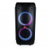 FOL Bocina con Subwoofer FS-L299, Bluetooth, Alámbrico/Inalámbrico, 90W RMS, USB, Negro