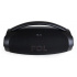 FOL Bocina Portátil FS-R207, Bluetooth, Alámbrico/Inalámbrico, 110W RMS, USB, Negro  5