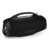FOL Bocina Portátil FS-R208, Bluetooth, Alámbrico/Inalámbrico, USB-A, 220W, Negro - Imagen adicional 3