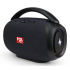 FOL Bocina Portátil FS-R219, Bluetooth, Alámbrico/Inalámbrico, USB-A/USB-C, 50W, Negro - Imagen adicional 1