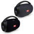 FOL Bocina Portátil FS-R219, Bluetooth, Alámbrico/Inalámbrico, USB-A/USB-C, 50W, Negro - Imagen adicional 5