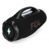 FOL Bocina Portátil FS-R305, Bluetooth, Alámbrico/Inalámbrico, 50W, Negro - Imagen adicional 2