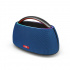 FOL Bocina Portátil FS-R316, Bluetooth, Inalámbrico, 120W, Azul - Imagen adicional 1
