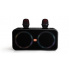 FOL Bocina Portátil FS-S219, Bluetooth, Alámbrico/Inalámbrico, USB-A/USB-C, 10W, Negro