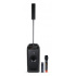 FOL Bafle FS-T109, Bluetooth, Inalámbrico, 200W RMS, USB, Negro  1