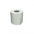 Folia Rollo de Papel Térmico, 57mm x 57mm Blanco, 100 Piezas