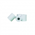 Folia Rollo de Papel Térmico, 80mm x 80mm Blanco, 50 Piezas - Imagen adicional 1