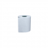 Folia Rollo de Papel Térmico, 80mm x 80mm Blanco, 50 Piezas