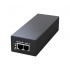 Folksafe Adaptador e Inyector de PoE FS-53D1300, 10/100/1000Mbit/s, 100 - 240V, 2 Puertos  1