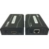 Folksafe Extensor de Video de HDMI por Cable UTP Cat5e/Cat6, 1x HDMI, 1x RJ-45, 150 Metros  1