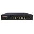 Switch Folksafe Fast Ethernet FS-S1004EP-2E-AC, 6 Puertos 10/100Mbps (4x PoE), 1,2 Gbit/s, 1000 Entradas - No Administrable  3