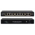 Switch Folksafe Gigabit Ethernet FS-S1008GP-2G, 8 Puertos PoE, 2 Puertos 10/100/1000Mbps, 20 Gbit/s, 4000 Entradas - No Administrable  1