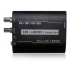 Folksafe Convertidor 3G/HD/SD-SDI - HDMI, Negro  1