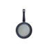 Foode Batería de Cocina FDE01093, Aluminio, Antiadherente, 8 Piezas - Imagen adicional 3