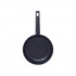 Foode Batería de Cocina FDE01103, Aluminio, Antiadherente, 8 Piezas - Imagen adicional 4