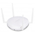 Access Point Fortinet de Banda Dual FortiAP 223E, 1167 Mbit/s, 1x RJ-45, 2.4/5GHz, 4 Antenas Externas de 5dBi ― Requiere Licencia Adicional para garantía, contacta a servicio al cliente. ― ¡Limitado a 5 unidades!  1
